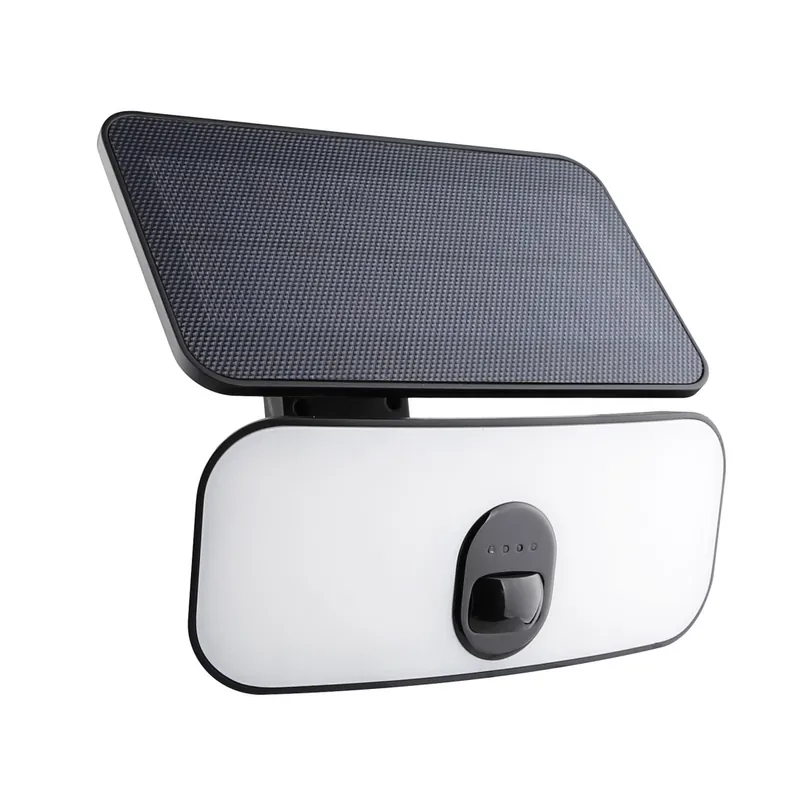 Vedd meg most Immax 08500L LED napelemes kültéri fali lámpa SunBoard 13W integrált LED forrás