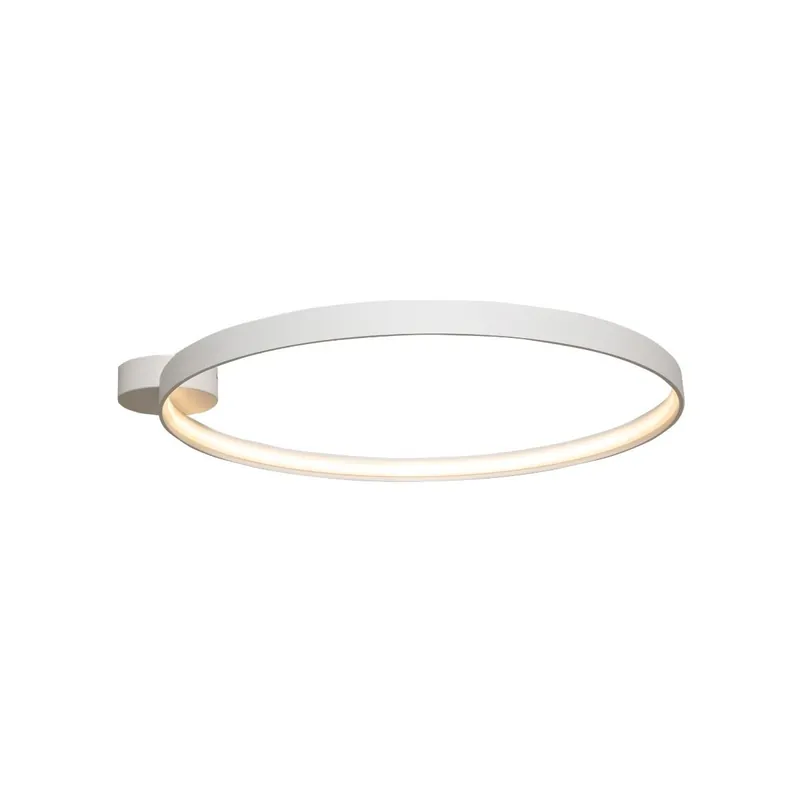 Outlet Zuma Line 046017-023000 LED mennyezetre szerelhető lámpa CIRCLE integrált LED forrás
