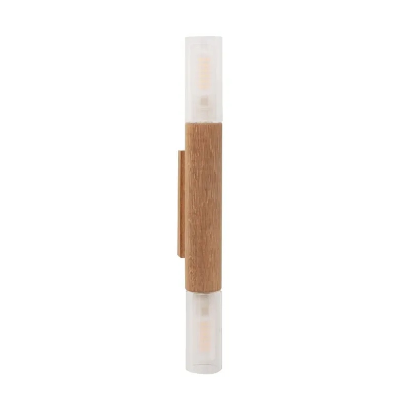 Zuma Line 003064-024519 fali lámpa MADERA G9 Árcsökkenés