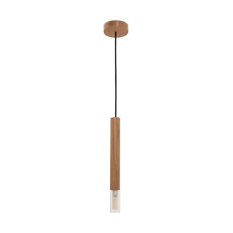 Kedvezményes ár Zuma Line 003064-024517 mennyezeti függőlámpa MADERA G9