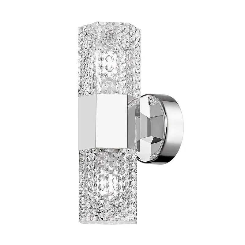 Zuma Line 003064-026347 fali lámpa ICICLE G9 Árcsökkenés