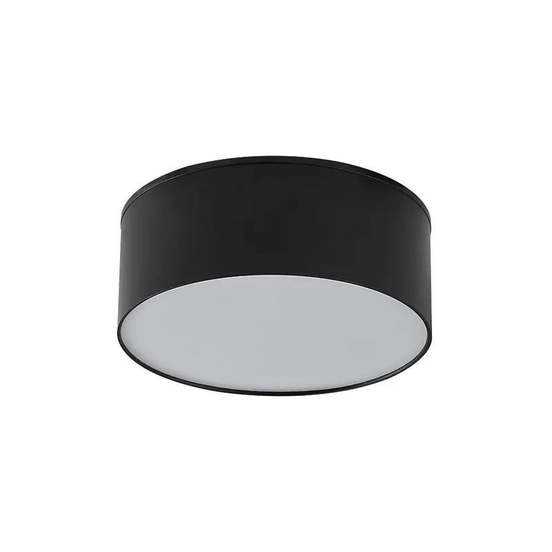 Utolsó esély Zuma Line 003064-026401 LED mennyezetre szerelhető lámpa SOLARI integrált LED forrás