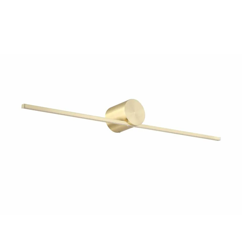 Bestseller Zuma Line 003064-027180 LED tükörmegvilágító fali lámpa CAMARA integrált LED forrás