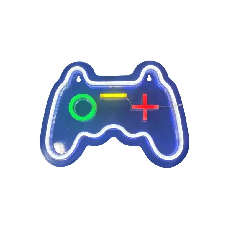 Ajánlat Zuma Line 003064-027936 LED fali lámpa GAMEPAD integrált LED forrás