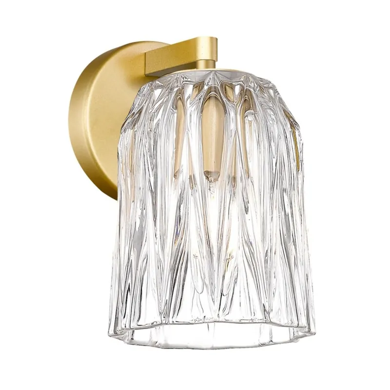 Zuma Line 003064-028146 fali lámpa TAZZA E14 Vásárlói kedvenc